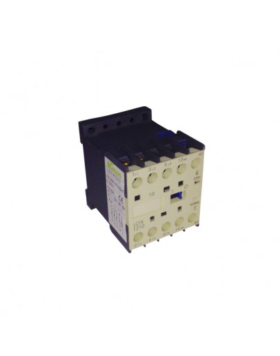Contactor MINI LC1-K12 12A 220 V