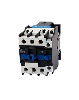 Contactor LC1-D3210 32A 220 V Nominal