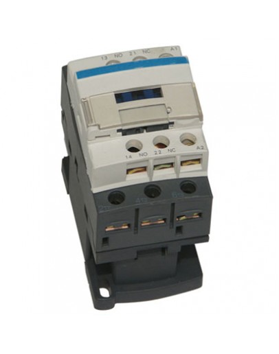 Contactor LC1-18N LC1-18N 18A 220 V Nominal