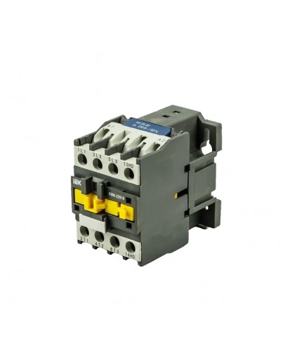 Contactor KMI-22510 25A 110V