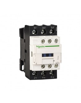 Contactor TeSys 32A 220 V