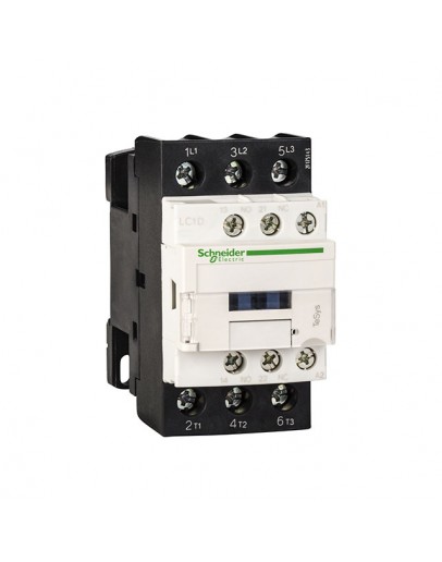 Contactor TeSys 32A 220 V