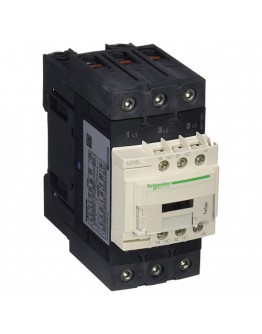 Contactor TeSys 40A 220 V
