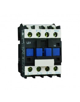 Contactor LC1-D9512 95A 220 V