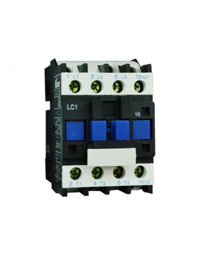 Contactor LC1-D9512 95A 220 V