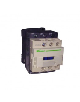 Contactor LC1D18M7 18A 220 V