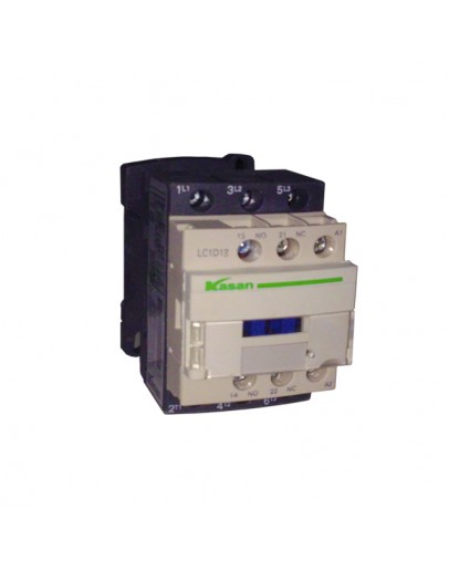 Contactor LC1D18M7 18A 220 V