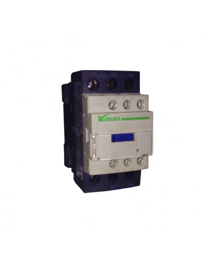 Contactor LC1D32Q7 32A 380 V