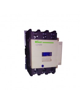 Contactor LC1D50 40A 220 V