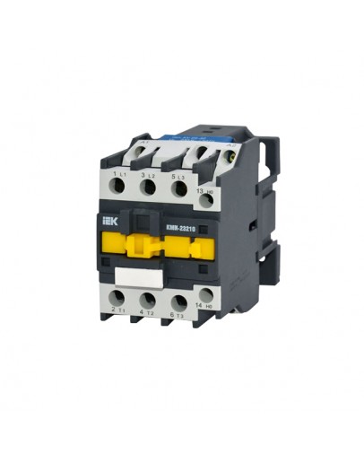 Contactor KMI-23210 32A 220 V