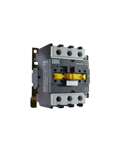 Contactor KMI-35012 50A 220 V