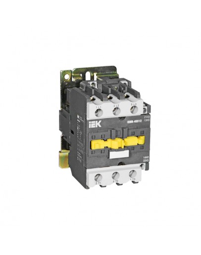 Contactor KMI-46512 KMI-46512 65A 380 V IEK