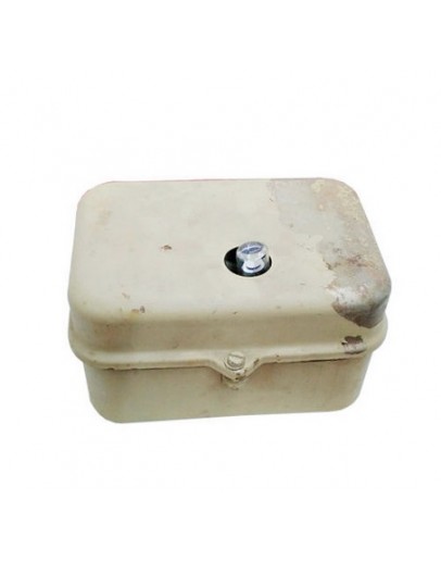Demaror BS-2 380 V