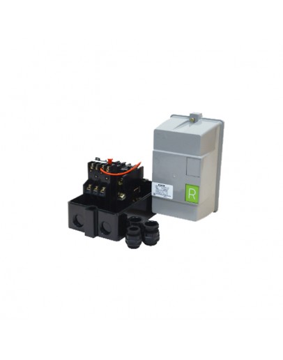 Demaror PML 2210 25A 380 V