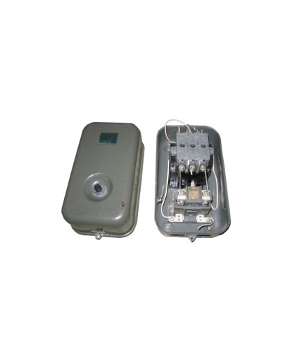 Demaror PME 222 25A 220 V