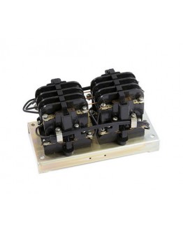 Demaror ST 512 380 V