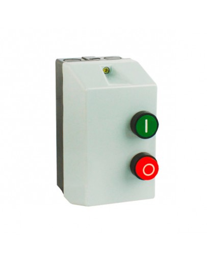 Demaror LE1-D18 18A 220 V Nominal