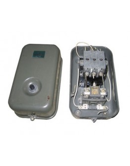 Demaror PME 022 220 V