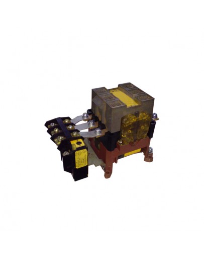 Demaror PMA 411 25A 380 V