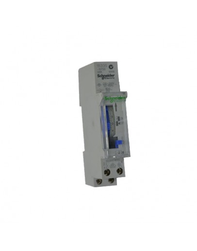 Releu de timp IH 220 V IP20 Schneider