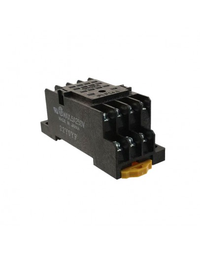 Releu REK78/4+PPM78/4 3A Kasan