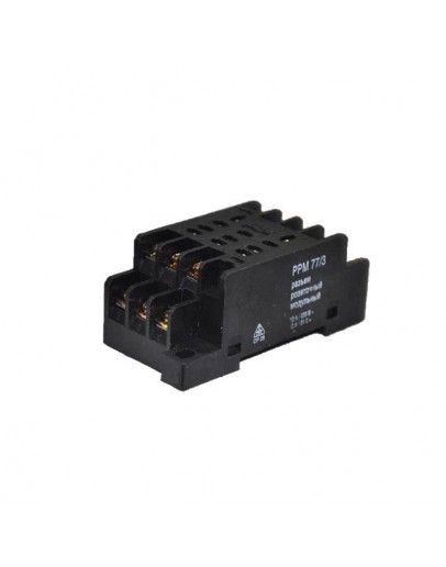 Releu REK77/3+PPM77/3 10A Kasan