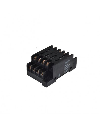 Releu REK77/4+PPM77/4 10A Kasan