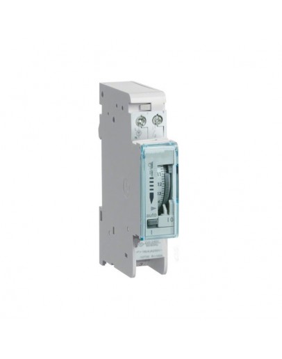 Releu de timp TIMER-3 16A 240V Horoz
