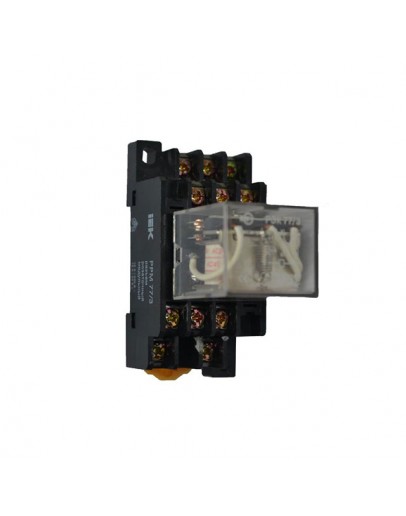 Releu REK77/3(LY3) AC 10A Kasan