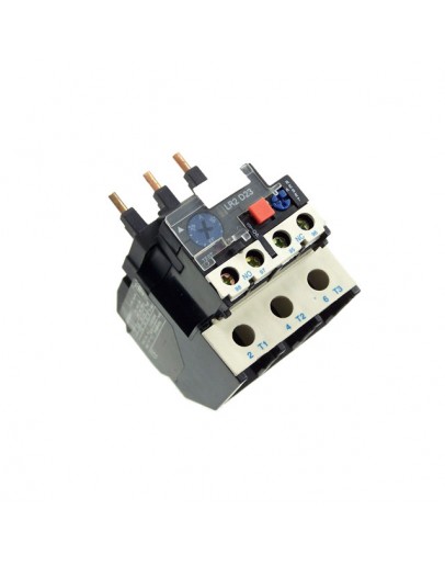 Releu LR2-D1312/JR28 8A Kasan