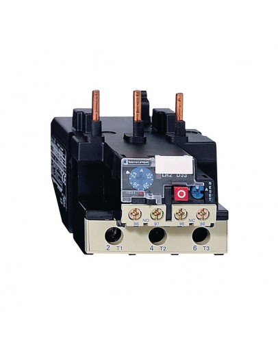 Releu LR2-D3355 30-40A Kasan