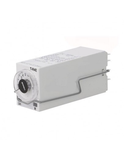 Releu de timp T-R4-E-2014-23-1024 24 V 6A