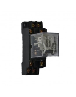 Releu REK77/2+PYF08A 10A Kasan