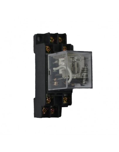 Releu REK77/2+LY2 5A Kasan
