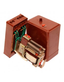 Releu intermediar MKU-4 36V IP20