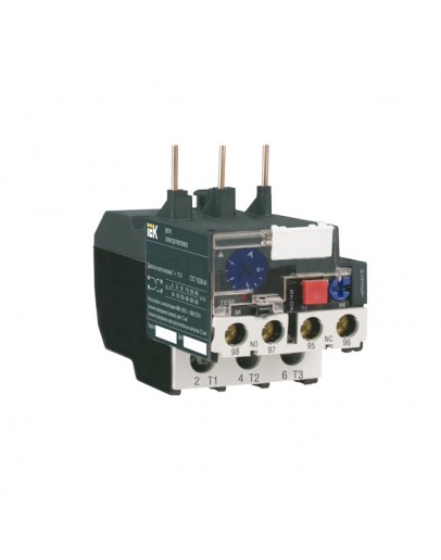 Releu RTI 1303 0.25-0.4A IEK
