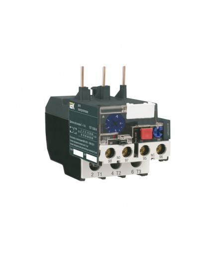 Releu RTI 1302 0.16-0.25A IEK