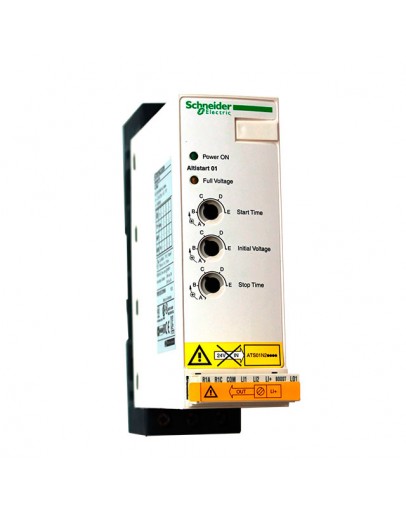 Soft starter ATS01N222QN 11.0 KW 380 V 380 V