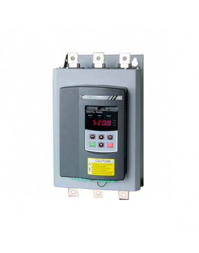 Soft starter PR5200 030G3 30.0 KW POWTRAN