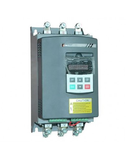 Soft starter PR5200 115G3 115.0KW