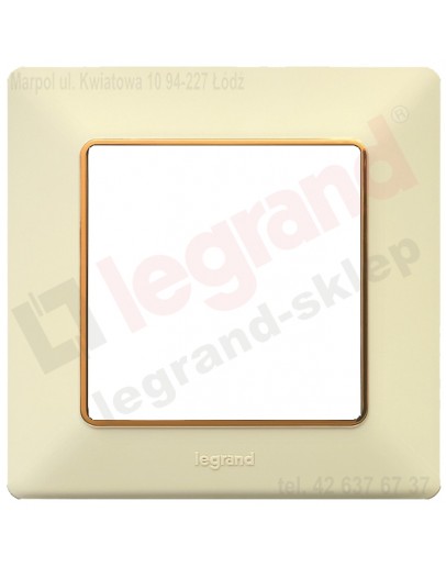 Rama Legrand