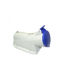 Priza fixa 32A IP44 250V Scame