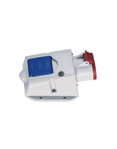 Priza fixa 16A IP44 415V Scame