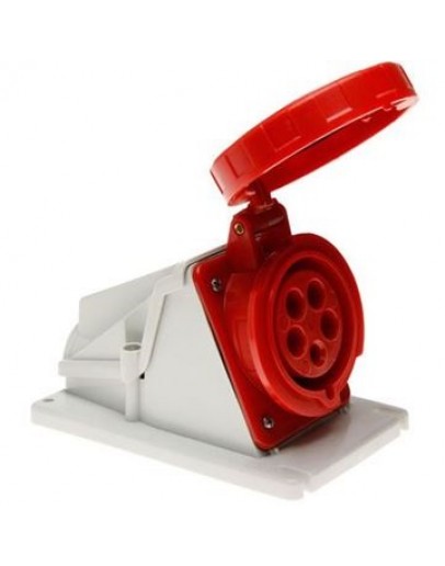 Priza fixa 16A IP44 250V Legrand