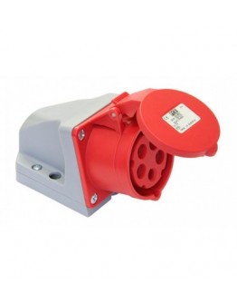 Priza fixa 32A IP44 415V Legrand