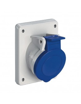 Priza incastrata 16A IP44 220 V Legrand