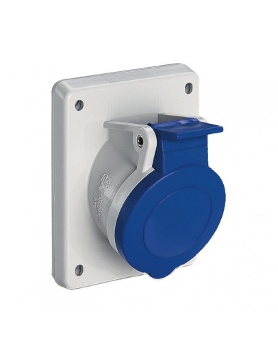 Priza incastrata 16A IP44 220 V Legrand