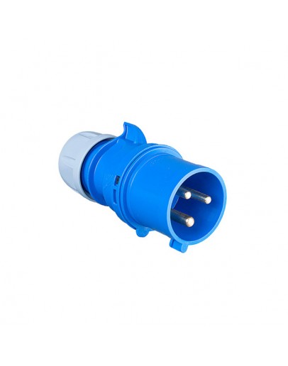 Fisa mobila 16A IP44 220 V Nominal