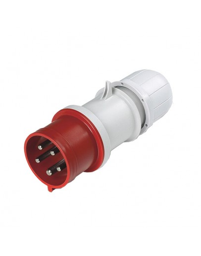 Fisa mobila 16A IP44 415V Scame