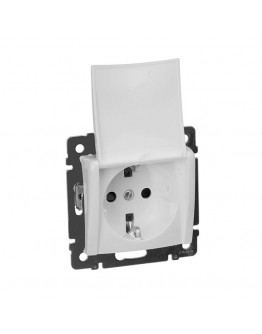 Priza Valena 16A 2P+E Valena